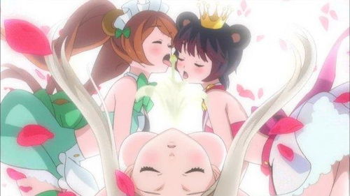 邪恶动漫少女游戏,邪恶动漫少女游戏的魅力解析(图10) 邪恶动漫少女游戏,邪恶动漫少女游戏的魅力解析(图10)