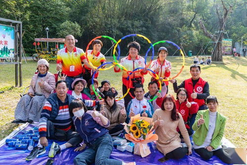 适合残障人士玩的互动游戏(图6) 适合残障人士玩的互动游戏(图6)