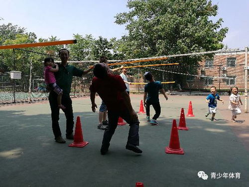 小组体育游戏,增强团队协作,提升身体素质(图4) 小组体育游戏,增强团队协作,提升身体素质(图4)