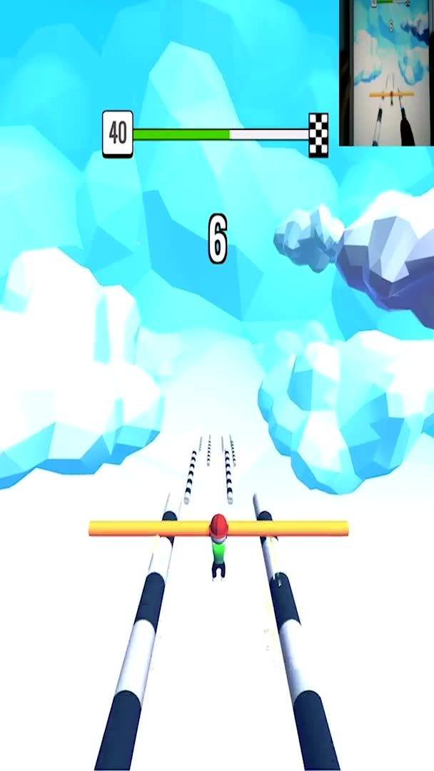 小游戏木棍,简单玩具,无限创意(图2) 小游戏木棍,简单玩具,无限创意(图2)
