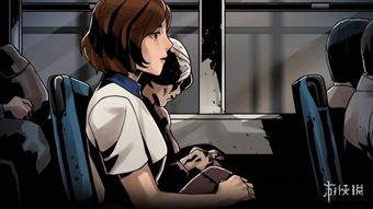 邪恶漫画生存的游戏2,黑暗世界的残酷挑战(图5) 邪恶漫画生存的游戏2,黑暗世界的残酷挑战(图5)