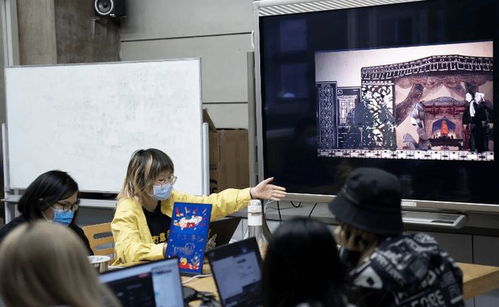 学习游戏制作的学校,探索游戏制作的奥秘——成都朝阳技术学校带你走进游戏开发世界(图4)