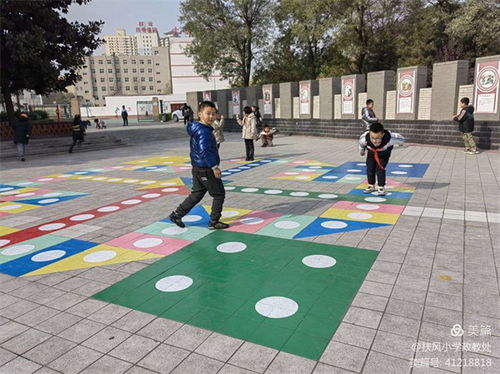 学校建设游戏,学校建设游戏的魅力与教育价值(图1)