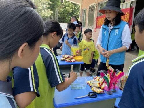 学生互动游戏,激发学习兴趣，培养团队精神(图4)