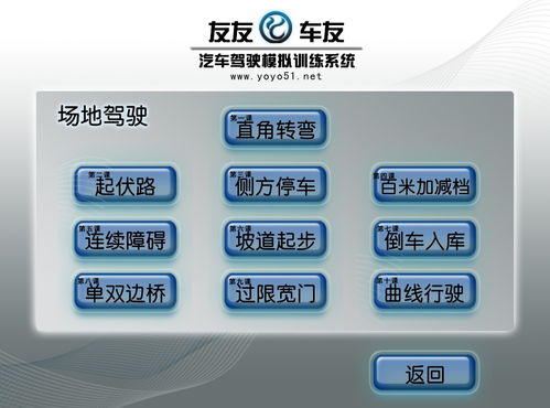 学车单机游戏,探索驾驶乐趣——学车单机游戏深度评测(图5)