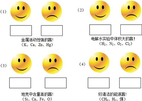 笑脸和哭脸游戏,培养幼儿情绪管理能力的新方式(图14)