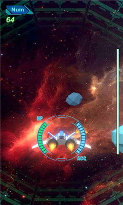 星间飞行游戏,探索宇宙的虚拟之旅