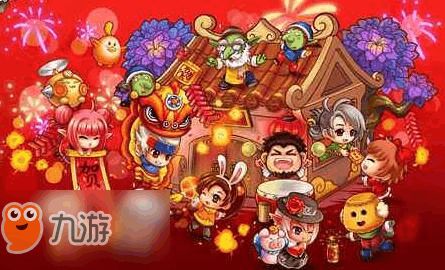 新年游戏介绍,趣味横生的互动体验(图9)