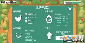 鸡棚游戏,模拟经营中的温馨田园生活(图3)