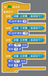 小游戏学编程,轻松入门编程，小游戏带你探索Python魅力(图13)