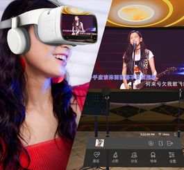 小宅vr游戏,开启沉浸式虚拟现实体验的新篇章(图5)