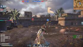 记一次有意义的游戏(图2) 记一次有意义的游戏(图2)