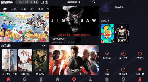 在线看电影的播放器,探索优质播放器的奥秘(图1) 在线看电影的播放器,探索优质播放器的奥秘(图1)