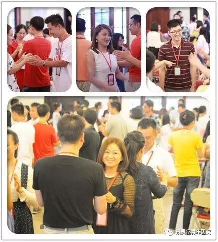 基督徒破冰游戏,增进团契,深化信仰(图2) 基督徒破冰游戏,增进团契,深化信仰(图2)
