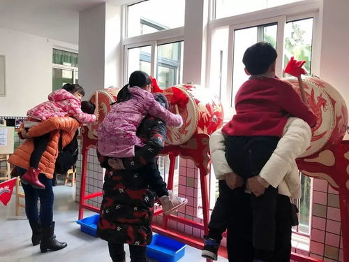 新年民间游戏亲子,新年民间游戏亲子时光,传承民俗乐趣无限(图1) 新年民间游戏亲子,新年民间游戏亲子时光,传承民俗乐趣无限(图1)