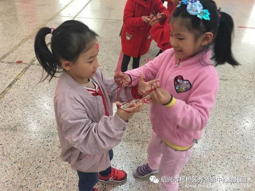 新年民间游戏亲子,新年民间游戏亲子时光,传承民俗乐趣无限(图3) 新年民间游戏亲子,新年民间游戏亲子时光,传承民俗乐趣无限(图3)