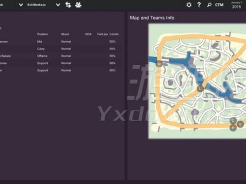即时网络游戏排行榜,探索热门游戏的巅峰之作(图10) 即时网络游戏排行榜,探索热门游戏的巅峰之作(图10)