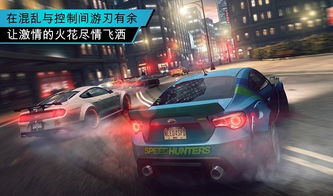 极品飞车网络游戏,速度与激情的在线盛宴(图3) 极品飞车网络游戏,速度与激情的在线盛宴(图3)