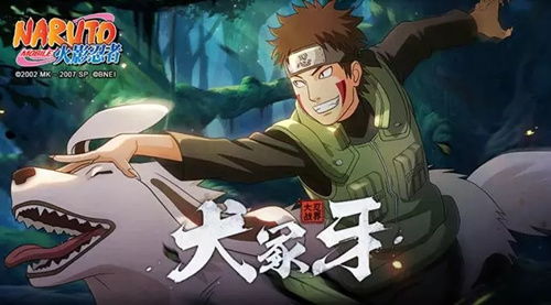 火影忍者忍界大战游戏(图4) 火影忍者忍界大战游戏(图4)