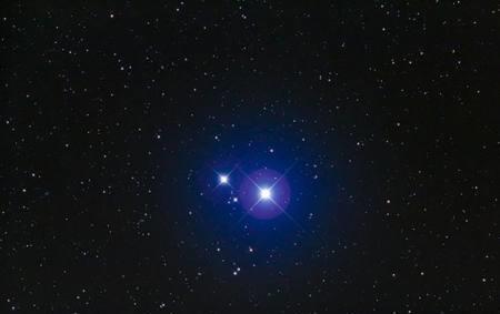 玉衡星(图2) 玉衡星(图2)