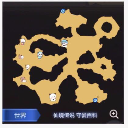 蟹挂机游戏,轻松享受游戏乐趣(图5)