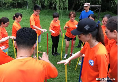 校园团建小游戏,激发团队活力，共创和谐校园(图1)