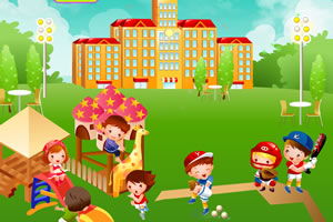 校园团建小游戏,激发团队活力，共创和谐校园(图4)