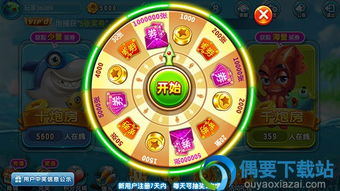 星力捕鱼游戏平台,畅游海底世界的娱乐盛宴(图5) 星力捕鱼游戏平台,畅游海底世界的娱乐盛宴(图5)