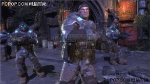 新次世代游戏,探索未来游戏体验的无限可能(图9) 新次世代游戏,探索未来游戏体验的无限可能(图9)