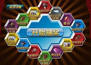 小游戏的奖励,激发玩家热情的秘诀(图14) 小游戏的奖励,激发玩家热情的秘诀(图14)