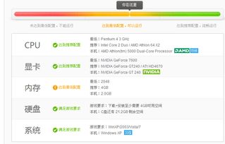 csgo游戏最低设置,轻松入门，畅玩体验(图12)