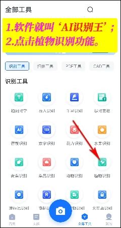 随手拍照识物app免费下载安装 (图3)