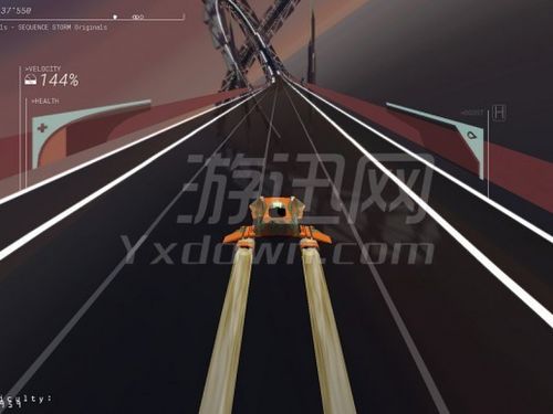 小球沿着轨道跑游戏,小球轨道跑游戏中的创意与挑战(图1)