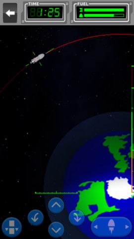 太空总署游戏物品介绍,打造宇宙家园(图2)