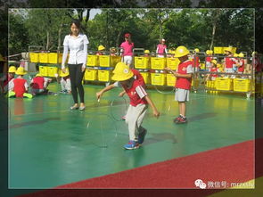 学前游戏项目,促进幼儿全面发展的重要途径(图2)