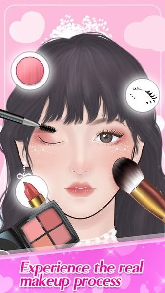 化妆师的游戏,开启审美与观察之旅”(图3)