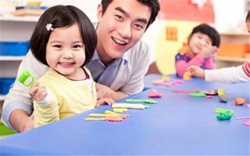 简单亲子互动游戏,轻松简单的互动游戏乐翻天(图1) 简单亲子互动游戏,轻松简单的互动游戏乐翻天(图1)