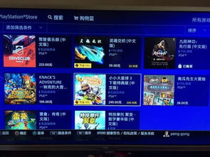 ps4搜游戏,探寻热门游戏背后的精彩故事(图2)