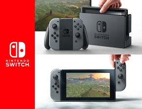 新游戏switch,新游戏Switch引领互动娱乐新潮流(图3)