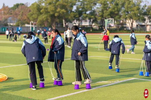 学生操场游戏活动,操场游戏活动精彩回顾”(图2)