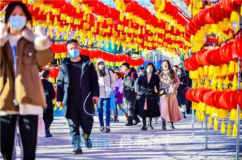 新年摸福游戏,喜庆迎春(图2)