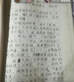 控制游戏作文,迈向成功之路(图1)