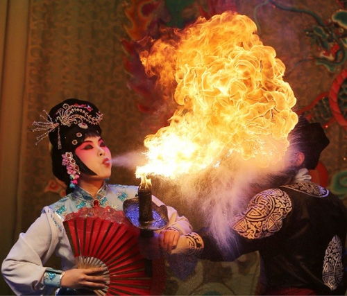 游戏名花旦,演绎古代戏曲传奇人生(图1) 游戏名花旦,演绎古代戏曲传奇人生(图1)