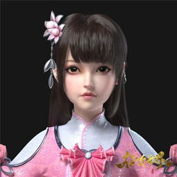游戏名花旦,演绎古代戏曲传奇人生(图3) 游戏名花旦,演绎古代戏曲传奇人生(图3)