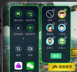 开启游戏变音,解锁语音新境界(图3)