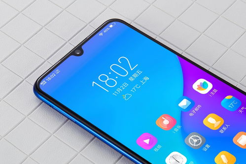 手机游戏vivo,探索无限乐趣的奇幻冒险手游】(图3)