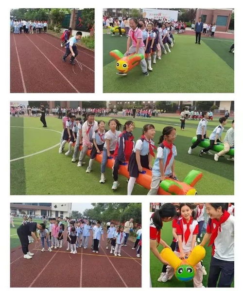 韵游戏小学,“韵律游戏助力小学生拼音学习新体验”(图2)