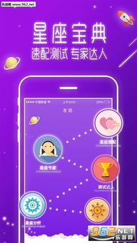 测试星座游戏,揭秘星座游戏中的奇幻冒险与个性解析(图2)