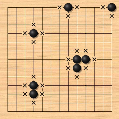 游戏棋盘简,探索游戏棋盘的奥秘与魅力(图1)