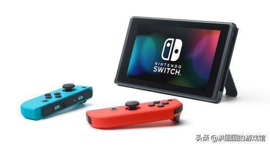 单机游戏switch,探索任天堂Switch单机游戏世界(图2)